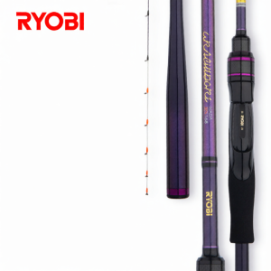 Ryobi | Cần Câu Cá Chất Liệu Carbon