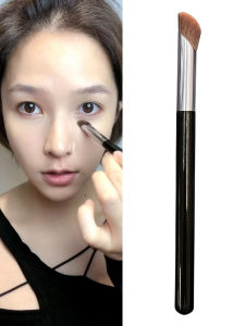 Phấn Phủ Che Khuyết Điểm Black Suri Dành Cho Chuyên Gia Trang Điểm Dụng Cụ Làm Đẹp Che Khuyết Điểm Che Khuyết Điểm Mắt Mũi Che Khuyết Điểm Mũi