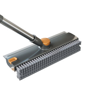 TEITEIRO | Long Handle Floor Cleaning Brush