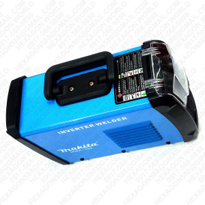 1Pc Makita Welding Machine MMA-300 Heavy Duty Welding Machine 300A