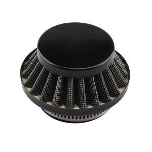 2 Stroke Pocket Bike Air Filter Intake Mushroom Head Air Cleaner For 47cc 49cc Carburetor Mini Quad ATV Dirt Bike Go Kart