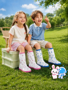 RAINCATO | Waterproof Non-slip Thick Shoe Covers