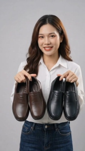 Giày tây nam Bitis (39-44)