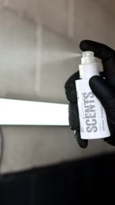 GYEON Q²M SCENTS [80ML 3-Hangers] | FRAGRANCES FOR CAR INTERIOR