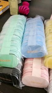 KABEL DATA MACARON AUTHENTIC 2A BAHAN DOVE SUPPORT FAST CHARGING V8/MICRO USB