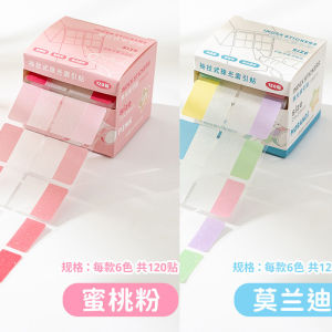 Nhãn Chỉ Mục Trong Suốt Có Thể Rút Được Nhãn Ghi Chú Dễ Thương Nhãn Ghi Chú Quanh Năm Nhãn Ghi Chú Điểm Nhọn Nhãn Ghi Chú Nhiều Lần Nhãn Ghi Chú Chia Sẻ