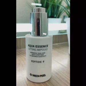 Medi-Peel Peptide 9 Aqua Essence Lifting Ampoule 9胜肽精华提拉安瓶 50ml