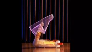 Lit upเครื่องอบรองเท้า แบบพับเก็บได้เครื่องเป่ารองเท้าสำหรับใช้ในครัวเรือนเครื่องฆ่าเชื้อและกำจัดกลิ่น พับได้ อากาศร้อน 360° ตั้งเวลาปิด ที่เป่ารองเท้า ฟังก์ชั่นจับเวลา