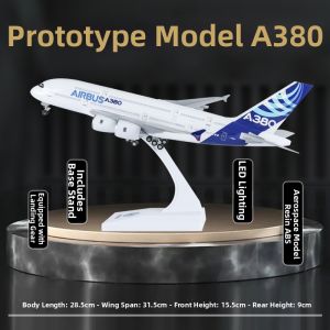 JIZHICHEN | Simulation Aircraft Model Memorabilia