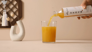 ชิกเคฟักทองหวาน รอยัล เชฟ 280ml