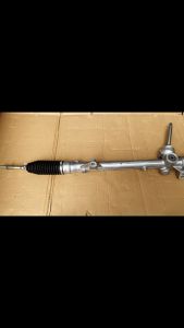 Steering Rack Steer Mazda 2 SkyActiv - 1568