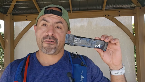 Maurten Solid C 160 Energy Bars Coco Cocoa 2 Pack 10 Pack Low Fibre Boost Energy Marathon Sports Endurance