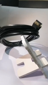 DP to DP Cable 4K Version Display port Video Audio Cable Display Port Adapter For Phone TV Box Laptop Video Game DP Cable Display Port