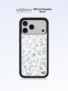 Wildflower | Fashion Full Protection Shatterproof Phone Case