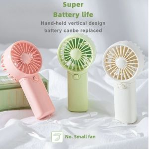 Cute mini kipas portable fanSmall hand held fan Hand held battery operated fan可爱迷你 kipas 便携式风扇,小型手持风扇,手持电池供电风扇