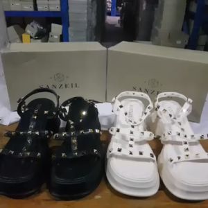 SANZEL Valen Sendal Gladiator Wanita 0717