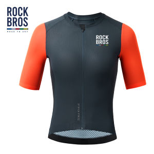 RockBros | Quần Áo Thể Thao Đua Xe Đạp Mùa Hè Cho Nữ