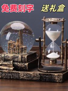 Quà Tặng Ngày Lễ Tình Nhân Harry Potter 2025 Quả Cầu Pha Lê HotSpot Quà Tặng Trang Trí Bàn Phong Cách Bắc Âu Cho Bạn Bè