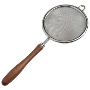 SHELI | Stainless Steel Sieve Ultra-fine Strainer