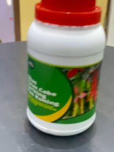 Pupuk Cabe Pupuk Cair Anti Virus Nutrisi Keriting Bulai Cabe Organik Kemasan 100ml