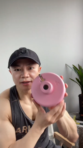 2.5KG/4KG/4.5KG/6KG Adjustable Strength Training Kettlebells soft for women weightlifting Set