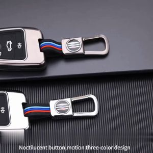 Chia sẻ: Ốp Bảo Vệ Chìa Khóa Vỏ Bọc Chìa Khóa Phản Quang Ô Tô BMW Series 3 5 7 X GT Mẫu Mới