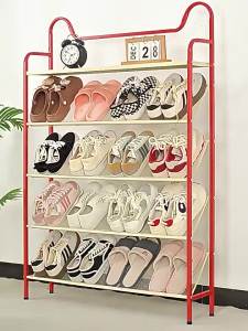 Giá Đựng Giày Nhiều Tầng Narrow Nhỏ
