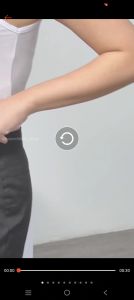 Celana Pendek Wanita Cargo Hotpants Haighwaist Korea & Bahan Adem Combed