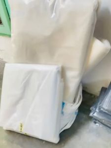 Plastik UV 025 lebar 4m x 1m