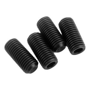 JISHUO | Recessed Tight Lock Hexagon Headless Screws