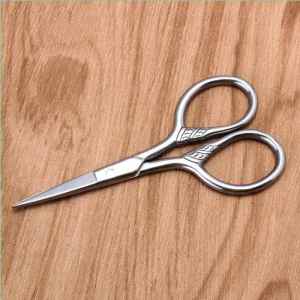 gumahus | Beard and Hair Trimming Scissors