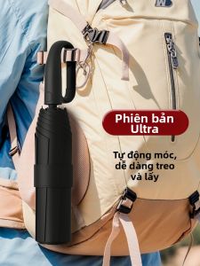 MUZHOUYU | Ô Dù Chống Nắng Tự Động Kích Thước Lớn cho Học Sinh
