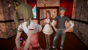 เกมส์ PC ดาว์นโหลด เกมคอม ONCEINLIFETIMEFULLANDCOMPLETEGAME(USB FLASH DRIVE)ติดตั้งง่ายมีขั้นตอนสอน