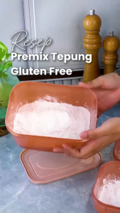 Pero x Green Line Food Container Set isi 6pcs