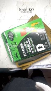 Kertas Amplas Air Poles Waterproof FUJI 80-800 ISI 10 LEMBAR