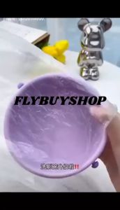 FLYBUYSHOP 3 In 1 makeup brush cleaning bowl Makeup Brush Cleaning Mat Beauty tool Clean Drying Storage