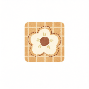 YUNHAOBUYI | Dopamine Icy Silk Anti-Slip Breathable Cushion