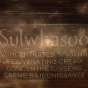 [Gifts Available Until 30 Dec Only] Sulwhasoo Concentrated Ginseng Rejuvenating Cream 30ml/50ml - Anti-Aging Firming Anti-Wrinkles (Suitable for All Skin Types)