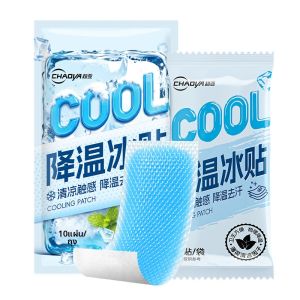 CHAOYA | Cooling Ice Patches