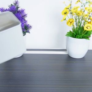 Vusign Tempat Bumbu Dapur / Kotak Bumbu 3 Sekat / Rak Bumbu 1000 ml Gratis Sendok VS947