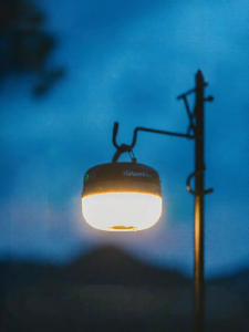 NatureHike | Ultra Long-lasting Camping Light for Outdoor Atmosphere