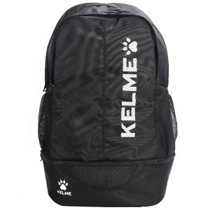 Kelme | Multipurpose Mens Sports Backpack with Shoe Compartment