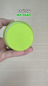 Ly gấp gọn 350ml |Hàng tặng kèm khi mua sữa ngũ cốc Green Nutri|