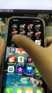 Hp USB3.0 4 in 1 OTG แฟลชไดรฟ์โลหะ กันน้ํา ความเร็วสูง 2TB/1TB U Disk Pendrive สําหรับ iPhone อุปกรณ์จัดเก็บข้อมูลภายนอก flashdrive 3 in 1 สําหรับโทรศัพท์ iPhone/ typec /คอมพิวเตอร์ทั่วไป/ipd