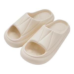 Comfortable Slip-resistant Thick-soled Couples Slippers