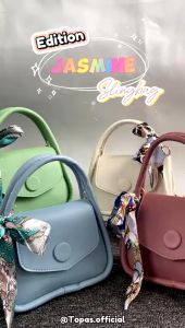 Tas Jasmine Selempang Terbaru