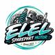 ELEL MOTOR TANGERANG