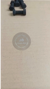 BAUT MUR BAJA M10X25 FULL DRAT HALUS PANJANG 25CM 25 CM GRADE 8.8 BAUD KUNCI 14 M10 X 25 25MM 25 MM PITCH DRAT 1.25 HITAM DIAMETER DRAT 10MM 10X25 10 X 25 SEKRUP SKRUP