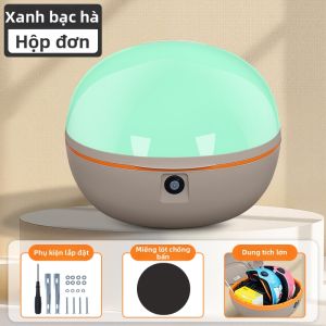Hộp Lưu Trữ Trang Trí