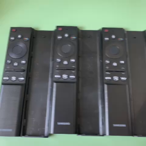 Điều khiển tivi samsung có chức năng giọng nói remote tv sam sung các dòng 2019 đến 2022